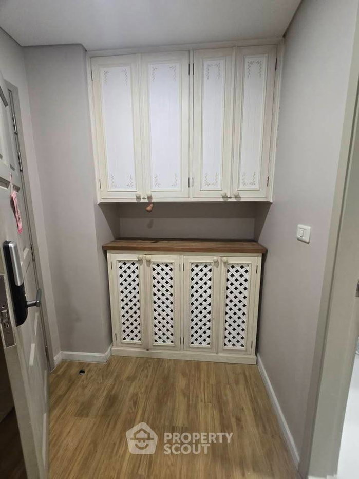 picture 3-BR Condo For Rent At Siamese Nang Linchee, Chong Nonsi (ID 3430445) - 7/18