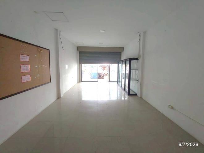 picture SHOP HOUSE 16.5 Sq.w. Muang Khon Kaen Khon Kaen for 6M - 4/43