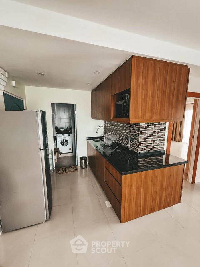picture 2-BR Condo at Pattaya Hill Resort close to Phratamnak (ID 3429000) - 7/10