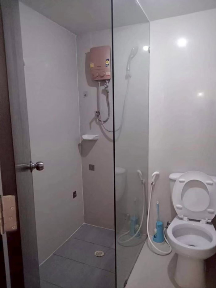 picture Family park condo for rent studio room - 9/10