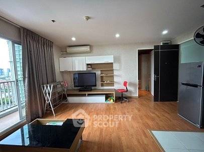 รูป ใกล้ MRT บางหว้าเพียง 100 ม. | 2 ห้องนอน The President Sathorn-Ratchapruek (ID 3430739) - รูปที่ 10/11