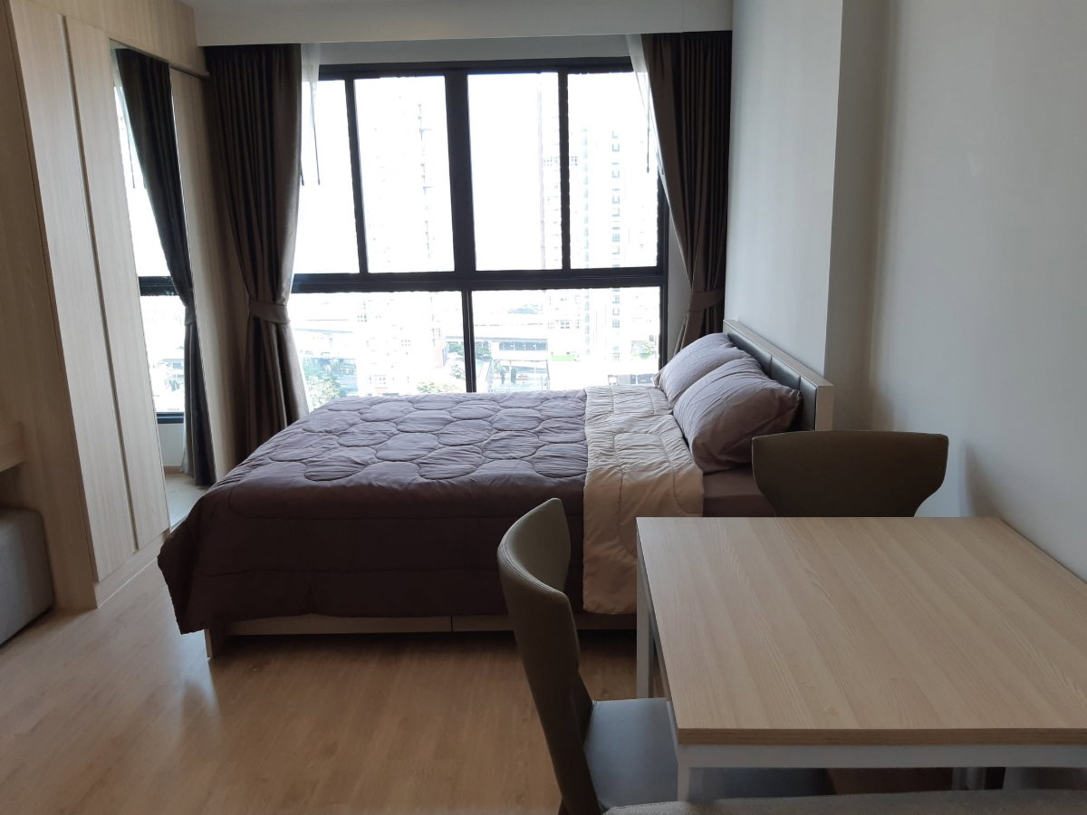 รูป IDEO O2 ห้องสวย ราคาดี สอบถามเพิ่มเติมได้ที่ Line @condorental - รูปที่ 3/19