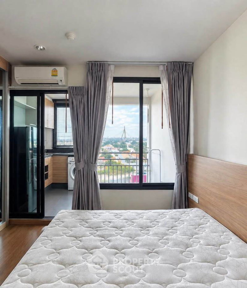 picture 1-BR Condo At U Delight Residence Riverfront Rama 3 (ID 3428415) - 3/14