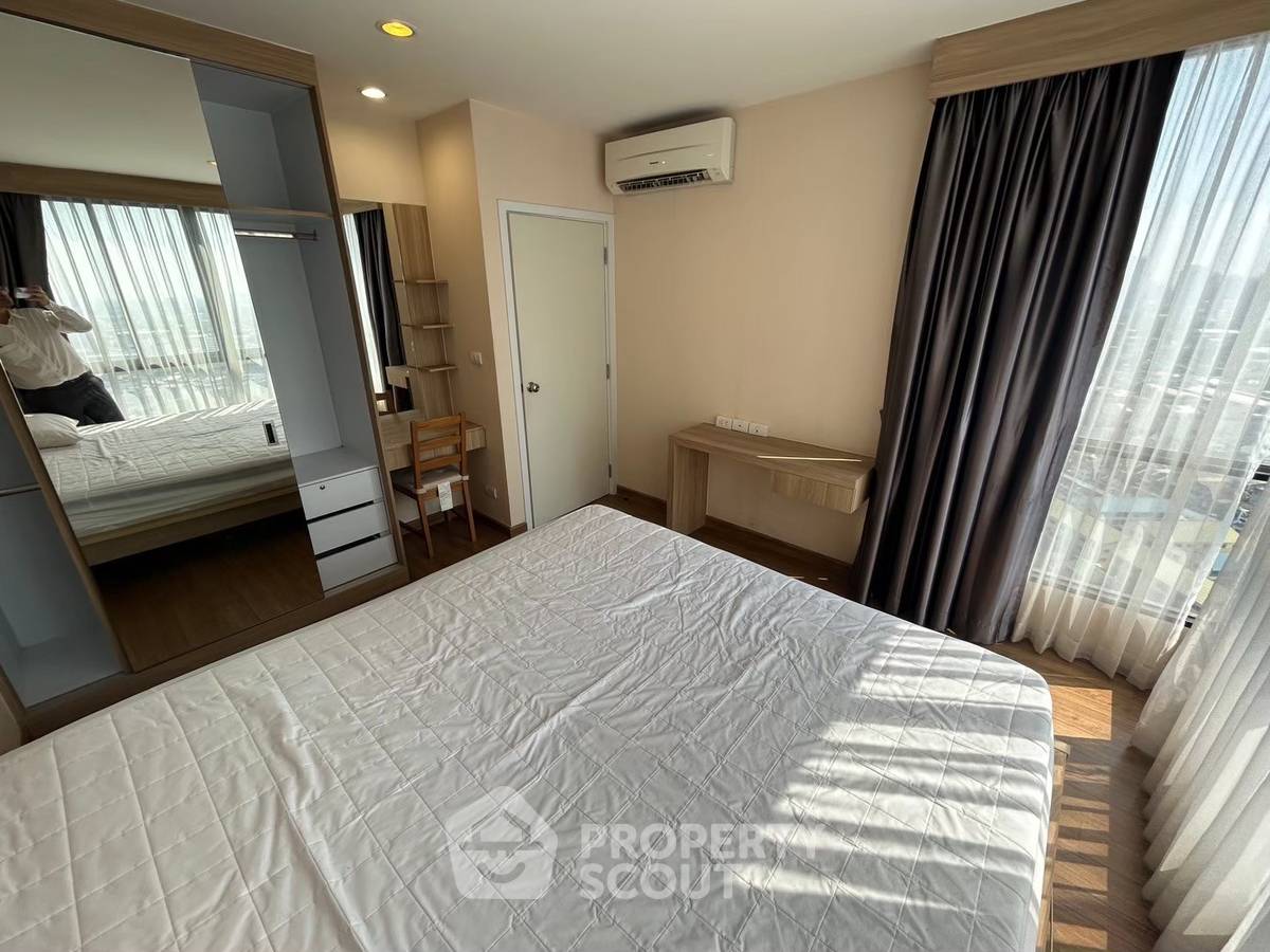 picture 31st-Floor 2-BR At The Tree Interchange, MRT Bang Pho (ID 3431350) - 17/21