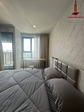 ✨ For Rent: Life Ladprao Condo ✨ 💰 Only 16,000 THB/month