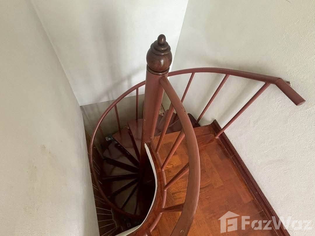 รูป ขาย บ้านเดี่ยว 4 ห้องนอน ใน พระโขนงเหนือ, กรุงเทพมหานคร 6877785 - รูปที่ 12/17