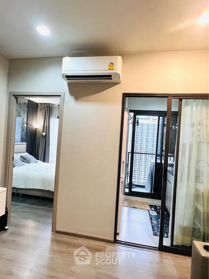 picture 1-BR Condo at The Politan Aqua near MRT Phra Nang Klao Bridge (ID 3424632) - 16/43