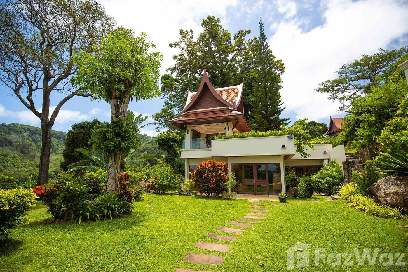 picture 7 Bedroom Villa for sale at Nakatani Village  1655786 - 33/42