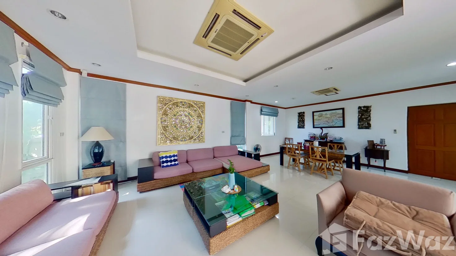 รูป ขาย วิลล่า 5 ห้องนอน ใน ฉลอง, ภูเก็ต 657976 - รูปที่ 6/21