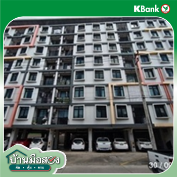 picture CONDO 30.85 Sq.m. Muang Chon Buri Chonburi for 1.1M - 27/29