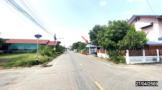picture HOME 67 Sq.w. Muang Nong Bua Lam Phu Nong Bua Lam Phu for 1.6M - 6/15