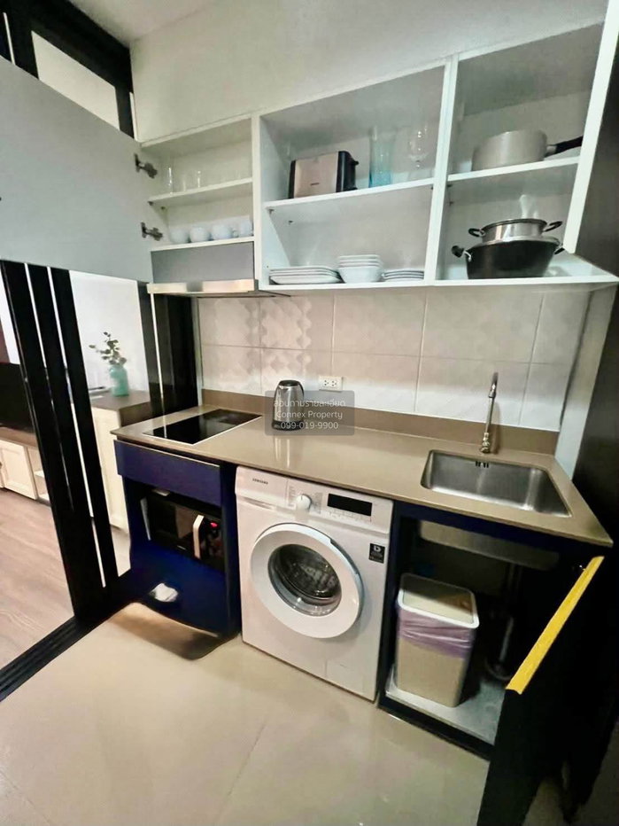 picture 🔥🔥🔥 For Rent Condo , The Base Central - Phuket , Wichit , Mueang Phuket , Phuket , CX-181009 ✅ Live chat with us ADD LINE @connexproperty ✅ 🔥🔥🔥 - 2/10