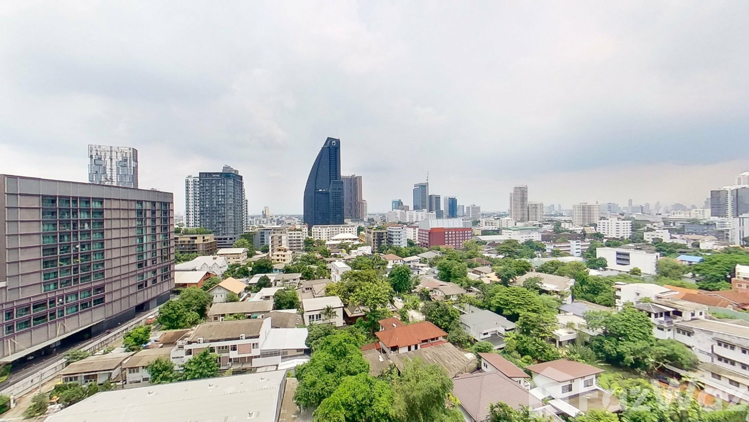 รูป คอนโดให้เช่า 2 ห้องนอน ในโครงการ เดอะ เครสท์ สุขุมวิท 34 1124382 - รูปที่ 8/12