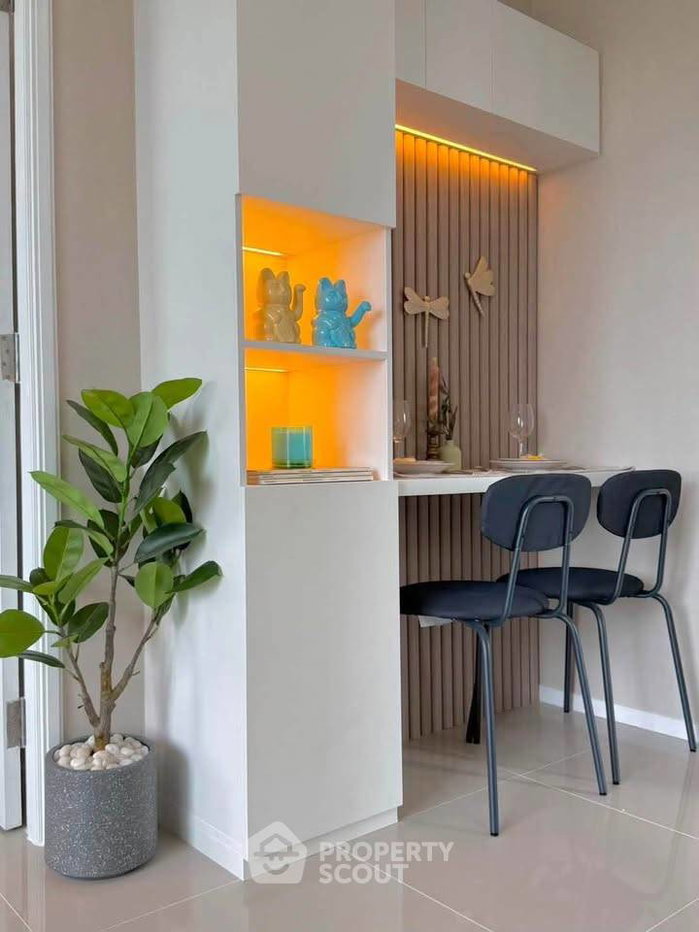 picture 1-BR Condo For Sale At Lumpini Ville Naklua - Wong Amat (ID 3429025) - 10/15