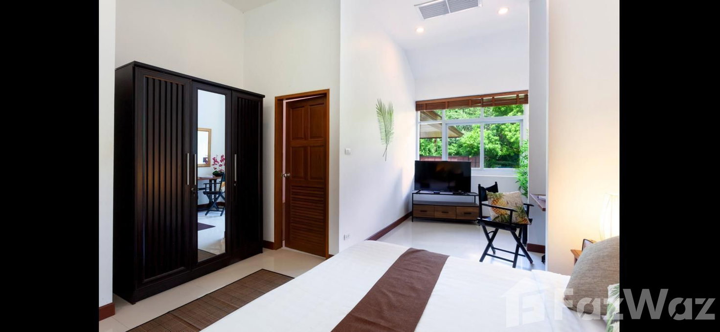 รูป ขาย วิลล่า 7 ห้องนอน ใน ป่าคลอก, ภูเก็ต 1120920 - รูปที่ 12/37