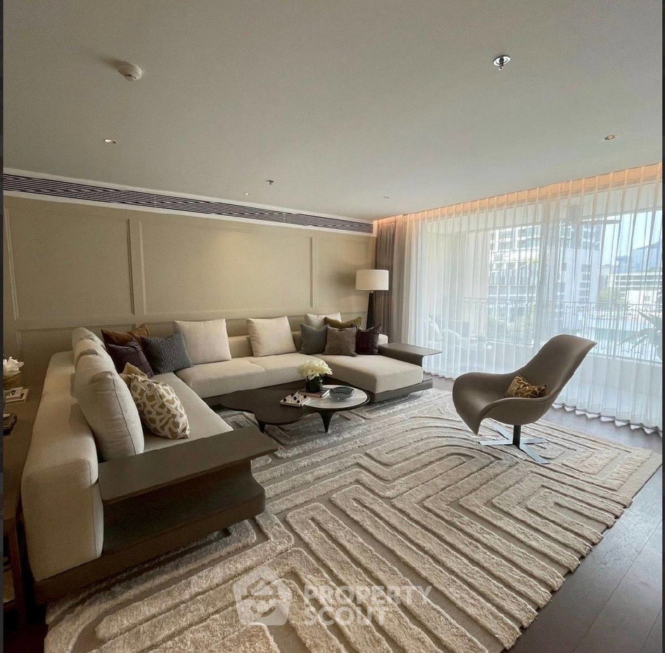 picture 3-BR Condo at Canvas 39 near BTS Phrom Phong (ID 3270406) - 14/14