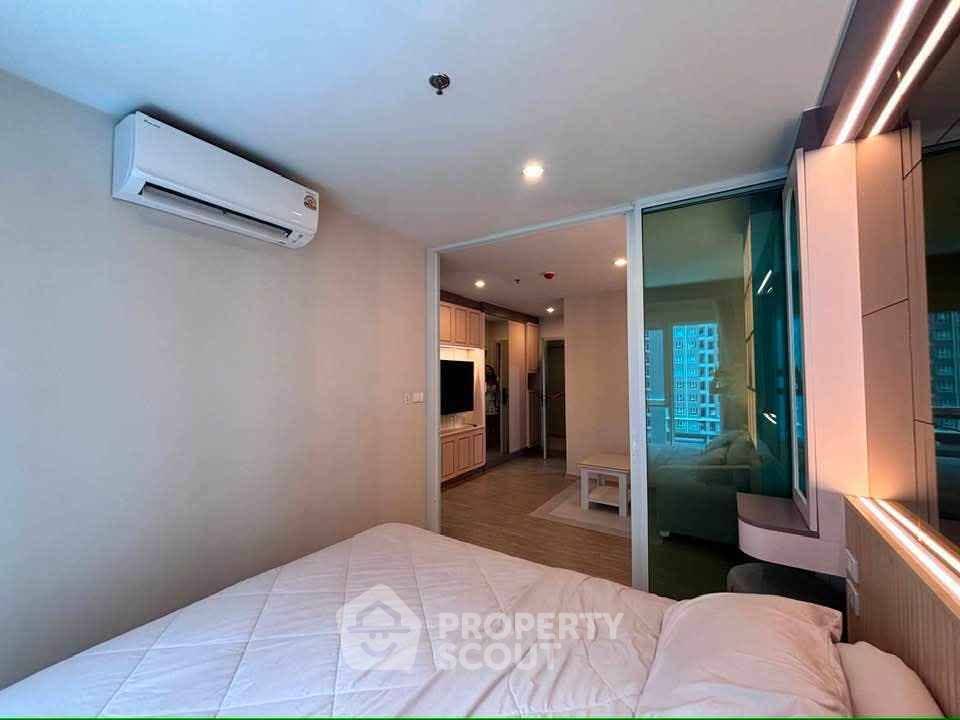 รูป คอนโด 1-ห้องนอน ที่ รีเจ้นท์ โฮม บางนา ใกล้ BTS บางนา (ID 3427874) - รูปที่ 8/11