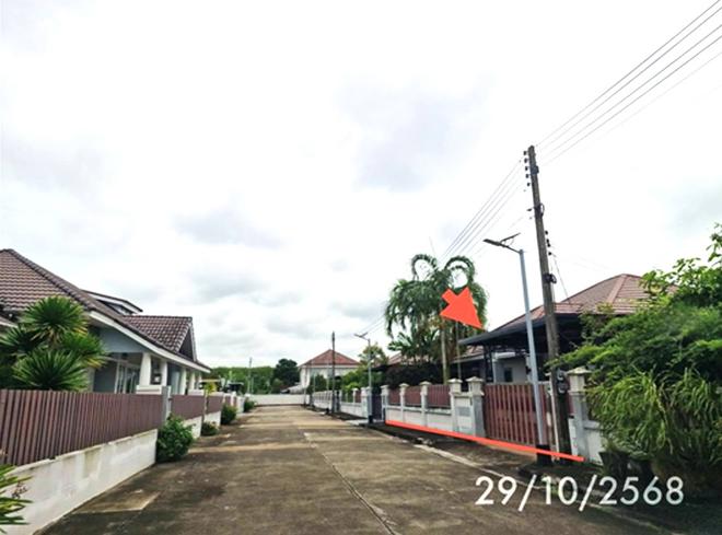 picture HOME 72 Sq.w. Muang Trang Trang for 4.3M - 2/15