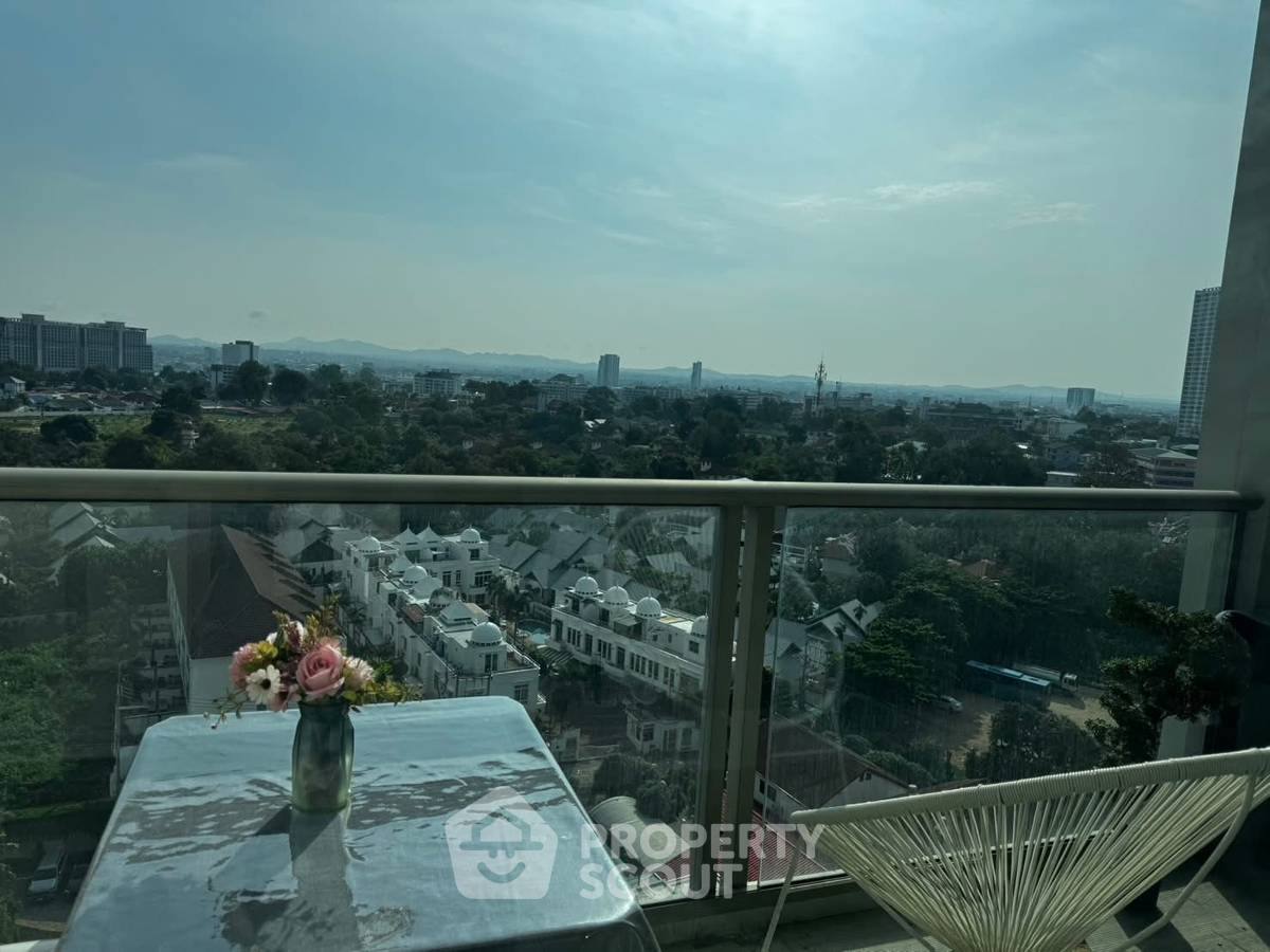 รูป ขายคอนโด 1 ห้องนอน The Riviera Wongamat ชั้น 12A ขนาด 32 ตร.ม. (ID 3431370) - รูปที่ 8/12