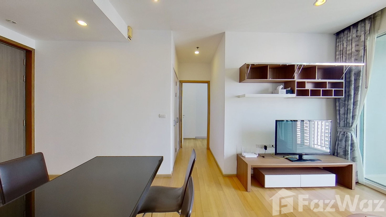 picture 1 Bedroom Condo for sale at 39 by Sansiri 1366998 - 2/8