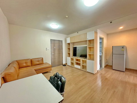 30053, 1 Br. condo for rent and sale at Supalai Veranda Prachachuen