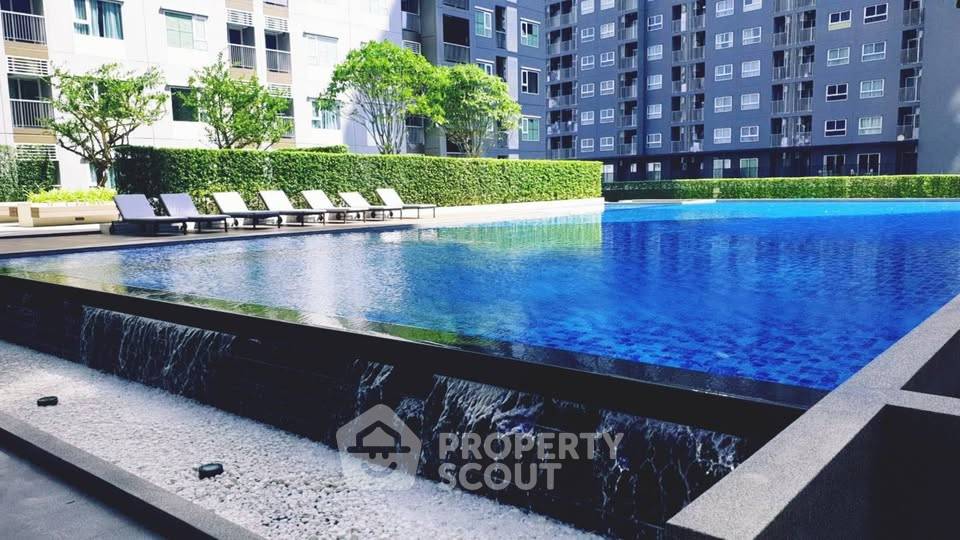 picture 2-BR Condo at Aspire Erawan near BTS Chang Erawan (ID 3427249) - 10/19