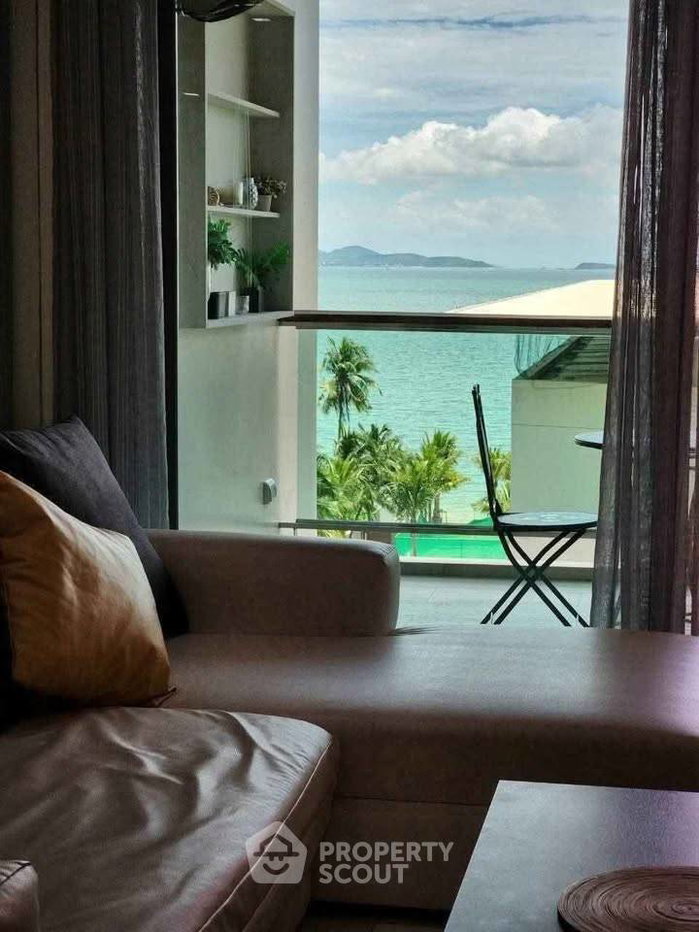 picture Spacious 2-BR 93 Sqm At Ananya Beachfront Condominium (ID 3430174) - 7/20
