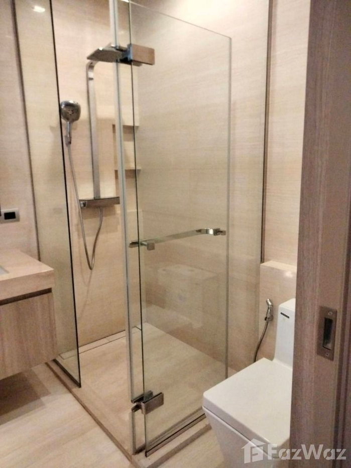 รูป คอนโดให้เช่า 2 ห้องนอน ในโครงการ เดอะ เทอร์ทีไนน์ บาย แสนสิริ 1368008 - รูปที่ 6/7