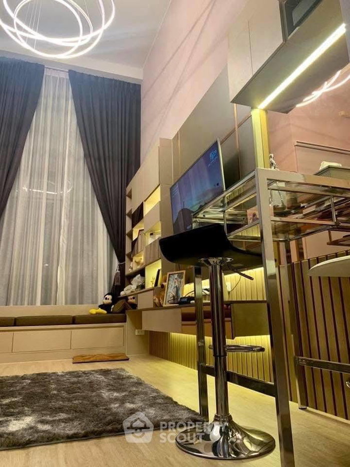 รูป คอนโด 1-ห้องนอน ที่ ไอดีโอ พระราม 9 - ตัดใหม่ ใกล้ ARL รามคำแหง (ID 3430854) - รูปที่ 8/11