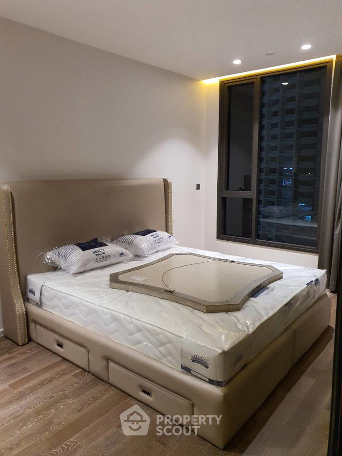 รูป ห้อง 1 ห้องนอน ชั้น 18 โครงการ Muniq Sukhumvit 23 ใกล้ MRT สุขุมวิท 100 ม. (ID 3432885) - รูปที่ 13/17