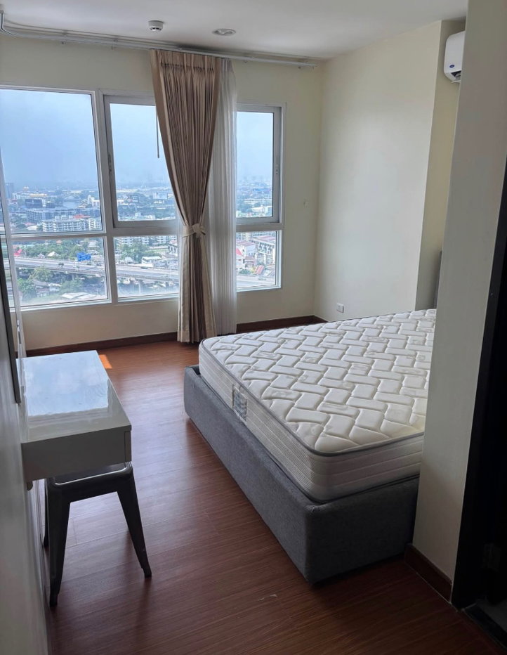 picture Diamond sukhumvit☎️ bts onnut 2 bed 2 bath‼️ 23000/month ‼️NOW AVAILABLE 🔆✅ - 7/9