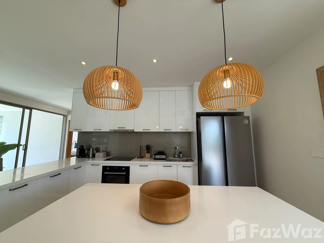 picture 4 Bedroom Villa for rent at Trichada Azure 6874748 - 9/20