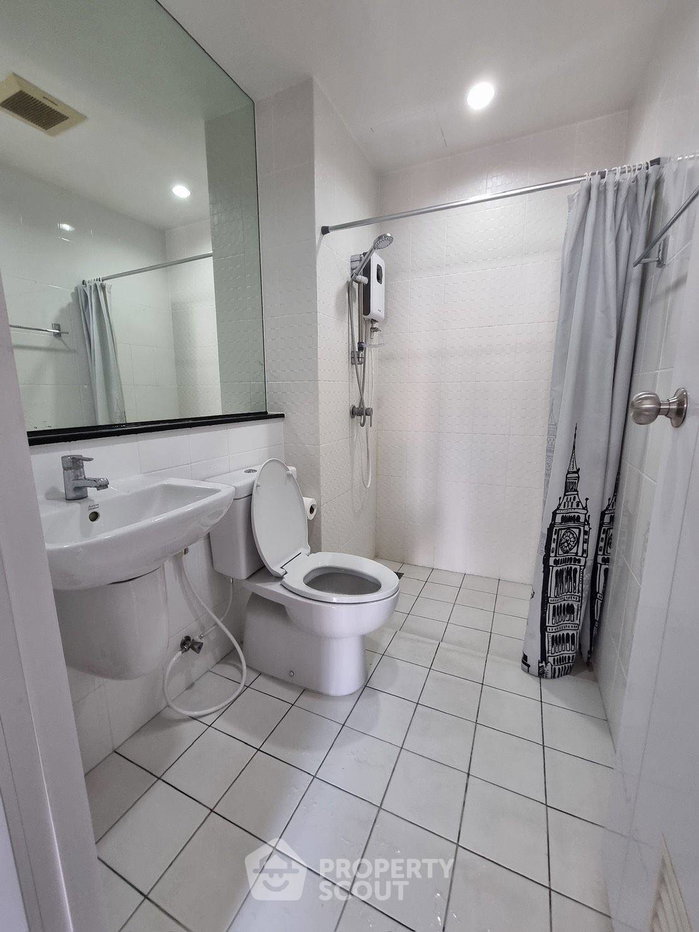picture Studio Condo at The Tree Bangpo Station near MRT Bang Pho (ID 3428795) - 9/11