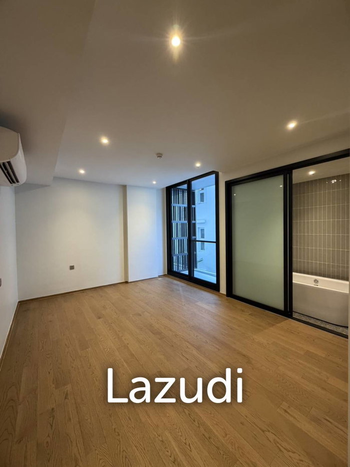 picture Via 34: 89.89 sqm Fully Furnished Condo in Bangkok - 8/13