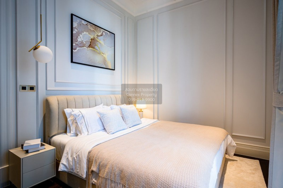 picture 🔥🔥🔥 For Rent Condo , 98 Wireless , BTS-Phloen Chit , Lumpini , Pathum Wan , Bangkok , CX-180439 ✅ Live chat with us ADD LINE @connexproperty ✅ 🔥🔥🔥 - 3/12