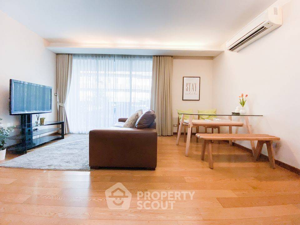 picture 1-BR Condo At Via 31 In Phrom Phong Near MRT Sukhumvit (ID 1507687) - 1/8