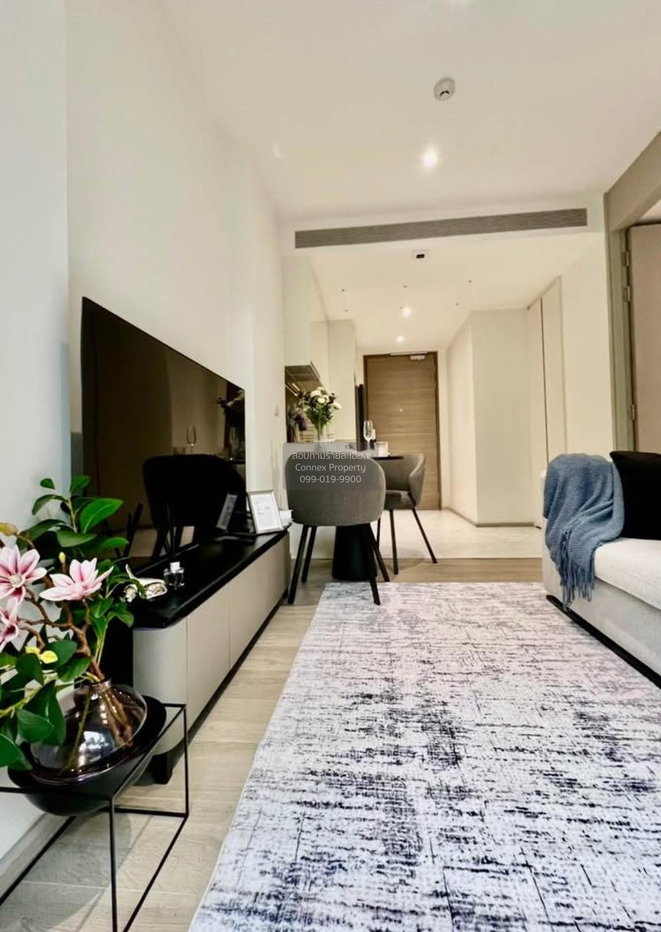 รูป 🔥🔥🔥 เช่าคอนโด ฟินน์ อโศก BTS-อโศก คลองเตย เขต คลองเตย กรุงเทพ CX-134258 ✅ ทักไลน์ @connexproperty ตอบทันที ทีมงานมืออาชีพ ✅ 🔥🔥🔥 - รูปที่ 2/10
