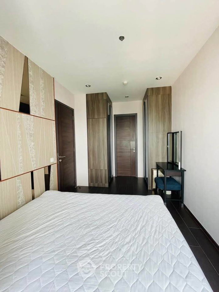 รูป คอนโด 1-ห้องนอน ที่ ซี เอกมัย ใกล้ ARL รามคำแหง (ID 3427690) - รูปที่ 9/10