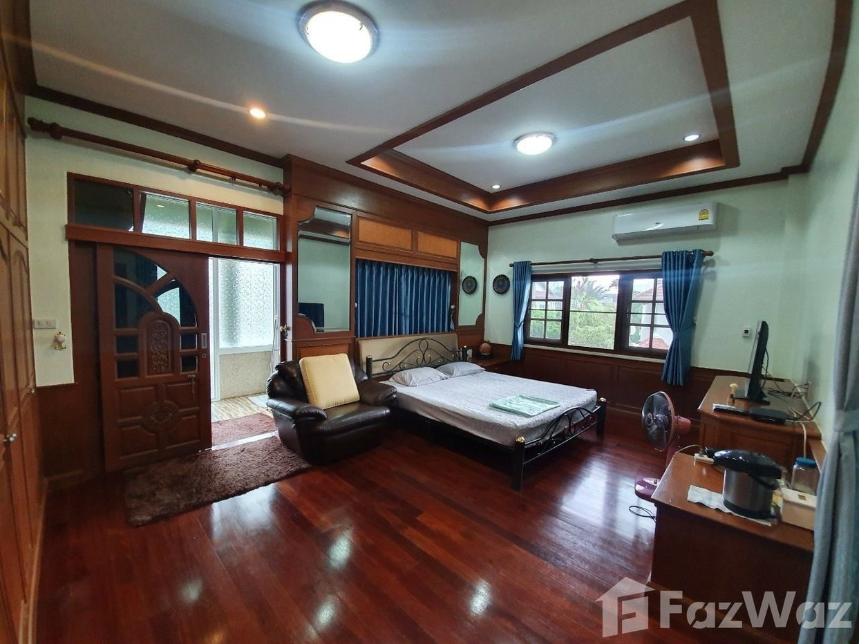 รูป ขาย วิลล่า 4 ห้องนอน ในโครงการ อนุภาษกอล์ฟวิลล์ 1161836 - รูปที่ 20/25