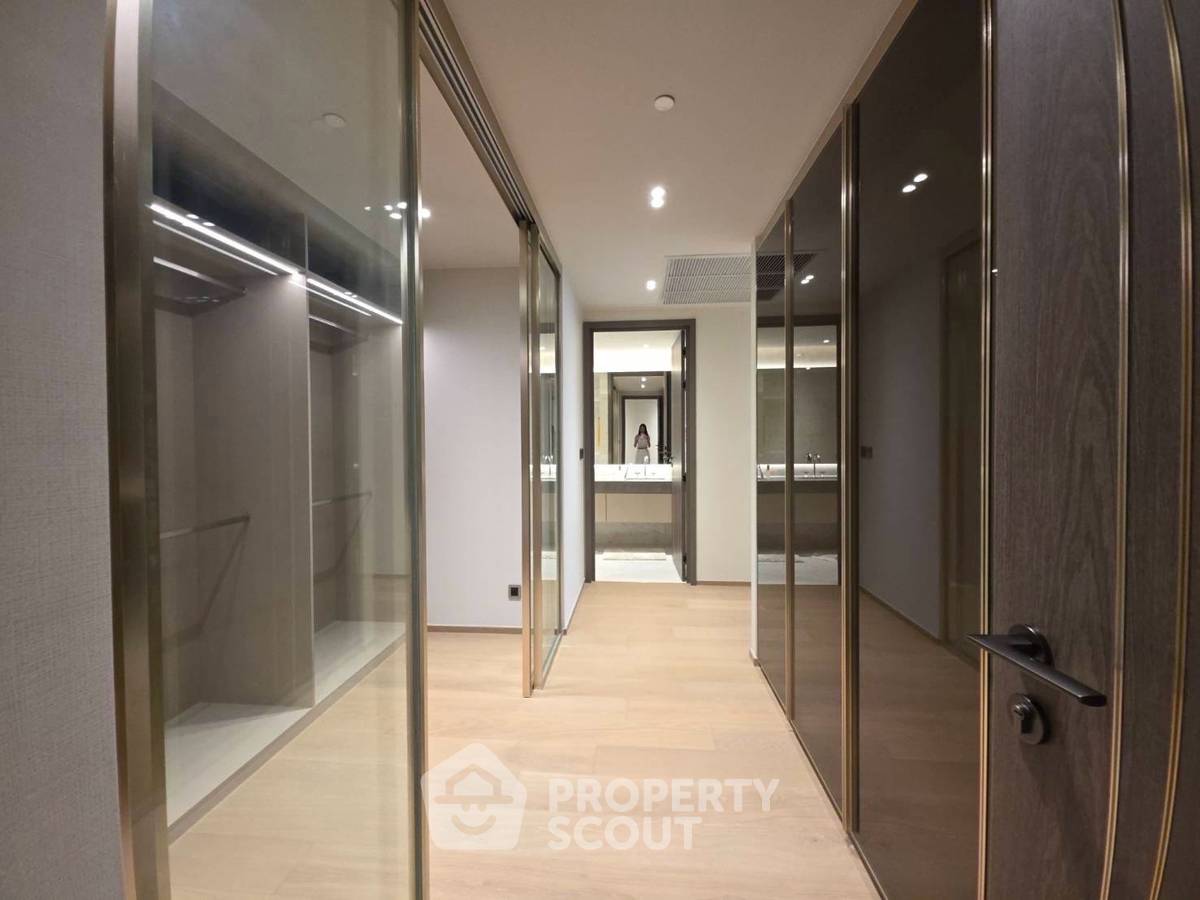รูป คอนโด 2-ห้องนอน ที่ ต้นสน วัน เรสซิเดนซ์ ใกล้ BTS ชิดลม (ID 3426912) - รูปที่ 10/12