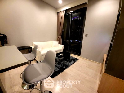 ขายคอนโด : คอนโด 1-ห้องนอน ที่ เอ็ม ทองหล่อ 10 ใกล้ BTS ทองหล่อ (ID 3430376)