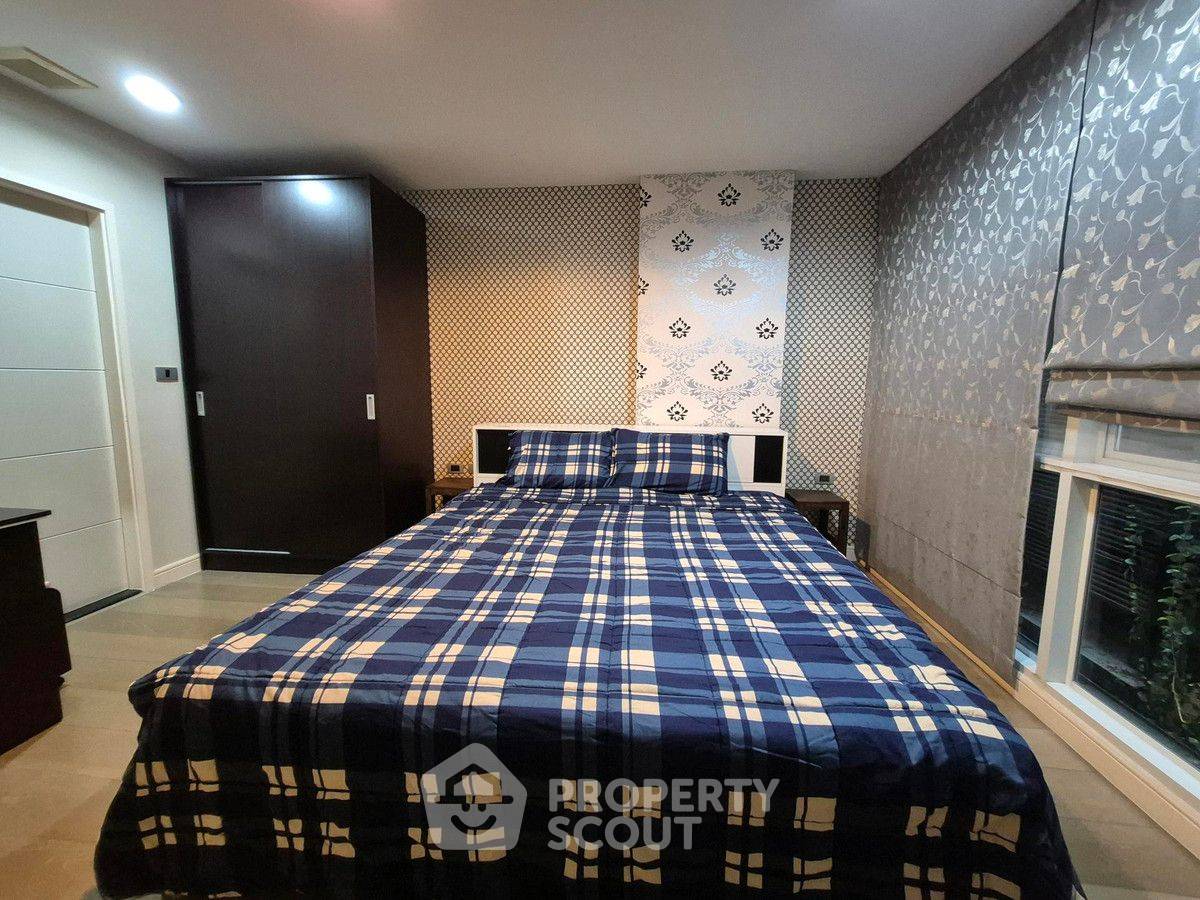 รูป คอนโด 1-ห้องนอน ที่ เดอะ เครส สุขุมวิท 24 ใกล้ BTS พร้อมพงษ์ (ID 2839575) - รูปที่ 8/10