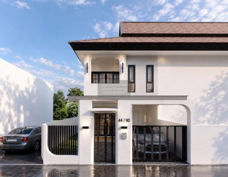 ขายบ้าน อโนชา วิลเลจ ถลาง-เมืองใหม่ ห้องมุม รีโนเวทใหม่ เทพกระษัตรี ถลาง ภูเก็ต CX-180797 ✅ ทักไลน์ @connexproperty ตอบทันที ทีมงานมืออาชีพ ✅