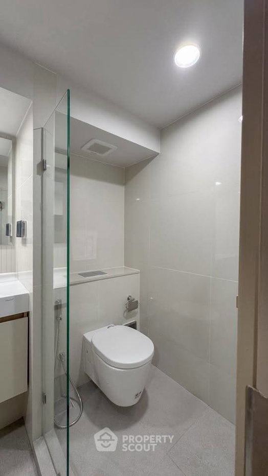 picture 2-BR 59 Sqm Condo At Culture Chula Near MRT Sam Yan (ID 3434323) - 31/41