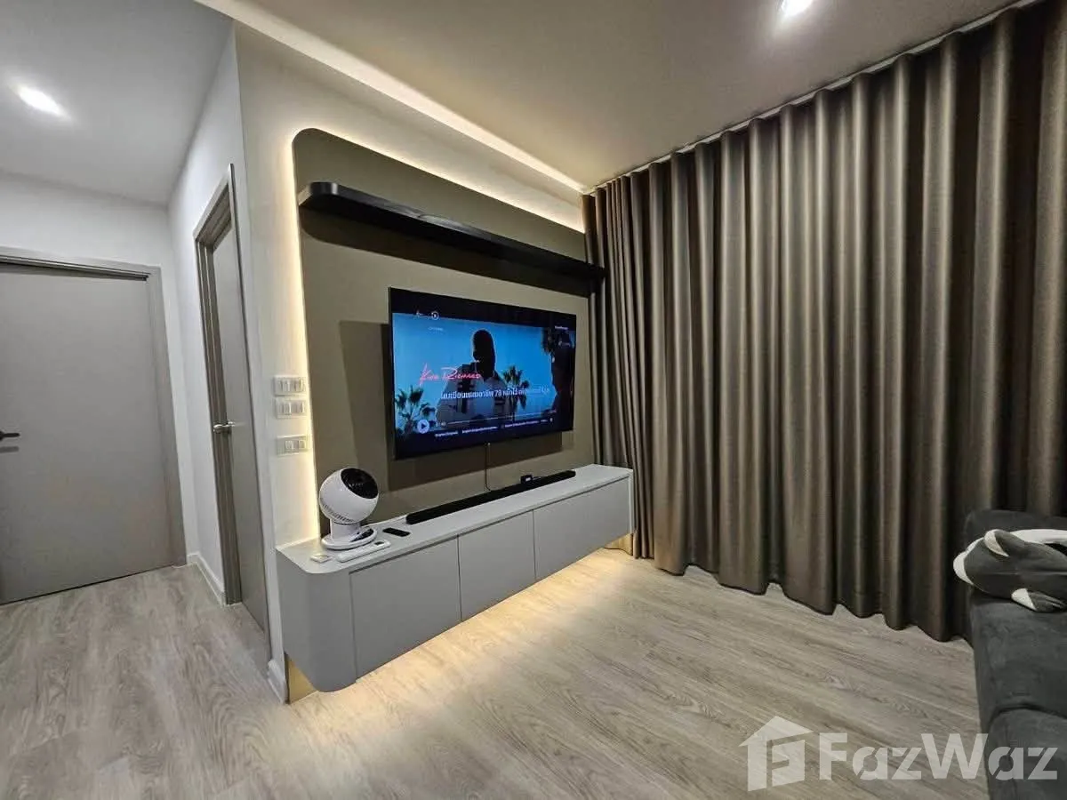 picture The Parkland Charan - Pinklao, Room 2 bed 2 bathrooms 6877877 - 2/7