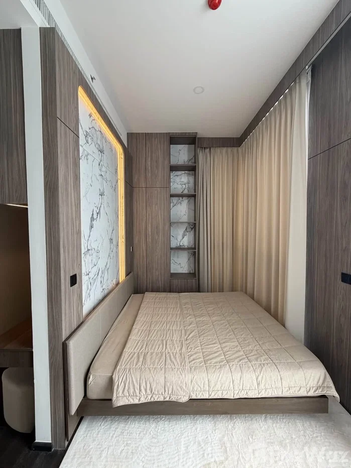 picture 1 Bedroom Condo in Park Origin Thonglor 6877962 - 8/18