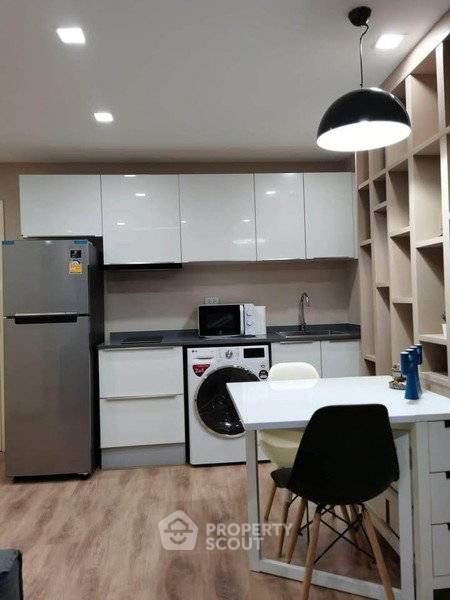 รูป คอนโดหนึ่งห้องนอน ขาย The ACE Ekamai ใกล้ BTS เอกมัย (ID 3432118) - รูปที่ 7/8