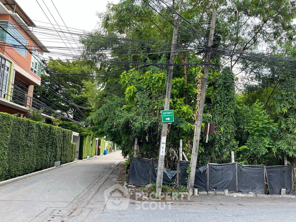 picture 396 m² Land for Rent in Bang Chak (ID 3430999) - 4/5