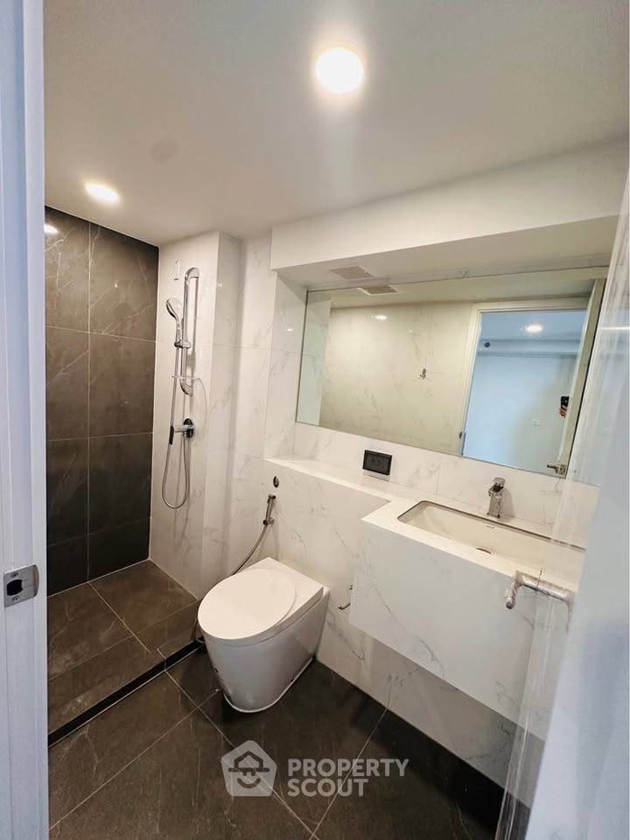 picture 31st-Floor 1-BR At Origin Plug & Play Nonthaburi Station Near MRT Yaek Nonthaburi (ID 3433849) - 8/15