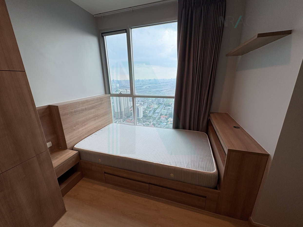 picture ðĐ For Sell Condo RHYTHM PHAHOL - ARI Building 1, Floor 39,2 bed room, Room size 67 sqm - 4/8